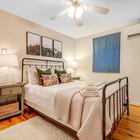 Mogul Road Cottage Banner Elk Luaran gambar