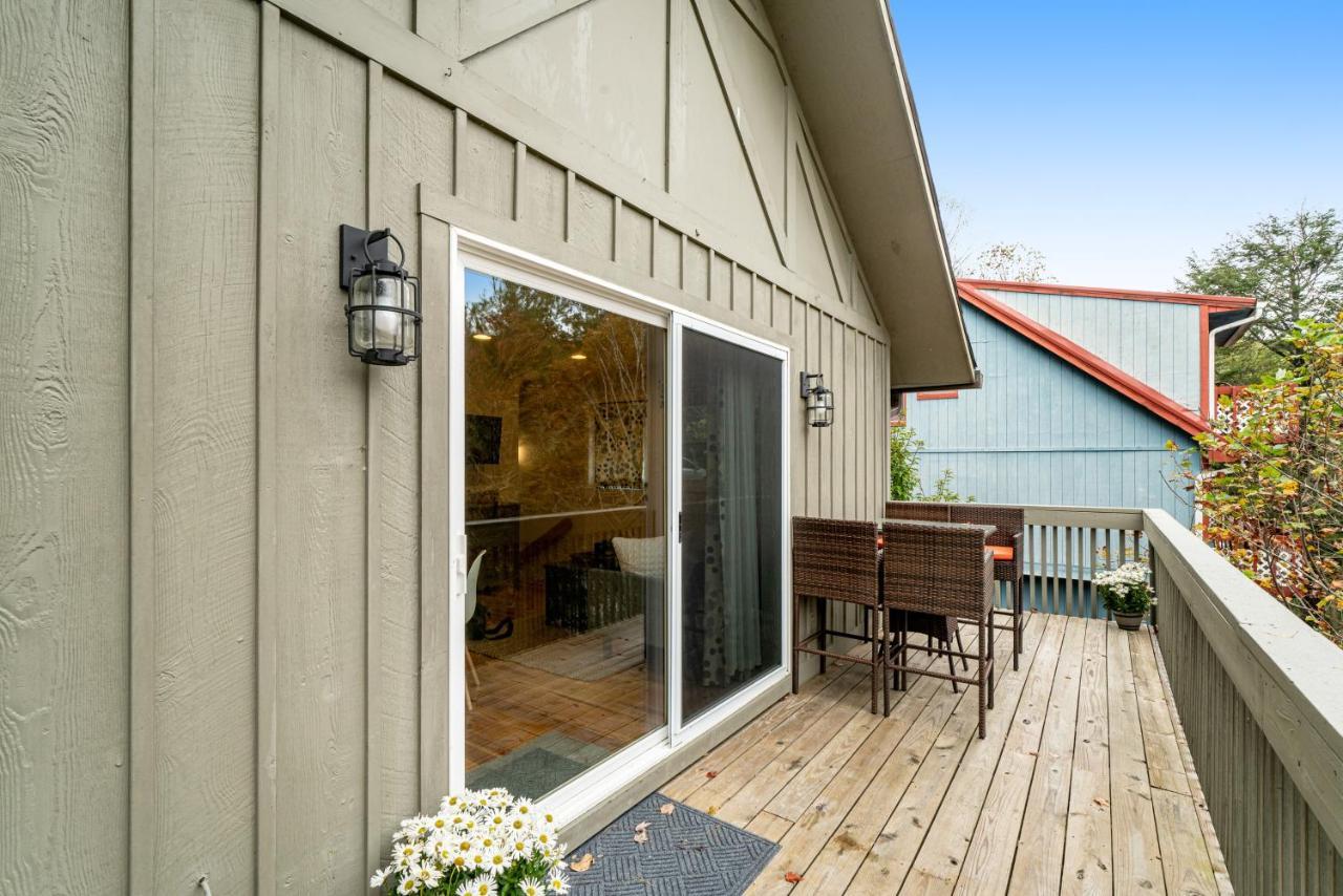Mogul Road Cottage Banner Elk Luaran gambar